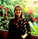 Ana Lucía Pérez de Velasco Geldres - Psicoterapeuta