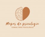 Mapas de psicología | Consultorio psicológico